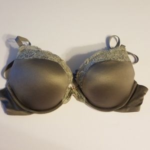 Maidenform push-up bra